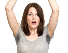 	如何摆脱这难以忍受的异味——腋臭