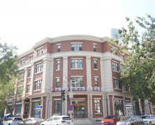 缔造医美领域新天地，天津伊美尔华丽裂变