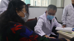 世界强直性脊柱炎日：赵岩教授呼吁关注基层强直患者，助力乡村振兴