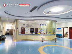 济宁博仕男科医院靠谱吗？坑人不？