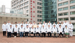 党建引领 文化铸魂  促进浙江省中医院高质量发展