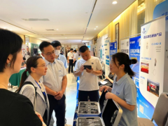 诺尔康人工耳蜗有哪些优势？全国人工听觉技术学术会议看得见	