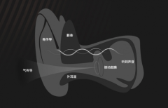 骨传导耳机伤害耳膜吗？会对听力和身体造成伤害吗？