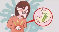 【宜昌肛泰医院正规吗】不爱吃饭可能真的不是挑食，而是被感染了幽门螺杆菌