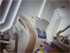 莱妍医疗美容-专注脸部轮廓固定及骨相美学设计