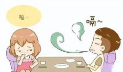 吃完饭就打嗝反酸怎么办？十堰东大肛肠医院：教您应对方法