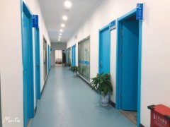 武汉江汉博仕医院看病费用高不高-收费合理服务广大患者