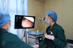 呼和浩特东大肛肠医院：胃镜可以检查出哪些疾病？