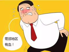 呼和浩特东大肛肠医院满满干货！肛肠病人术后不知道这几点，医生说很危险！