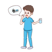 ​呼和浩特市东大肛肠医院：为什么胃里会火烧火燎的 ?有酸水怎么办？